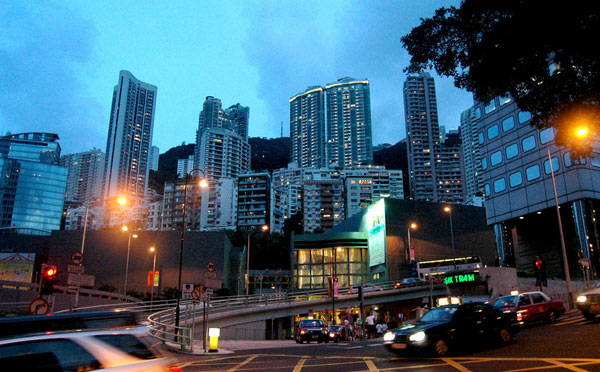 注冊香港公司要多久？