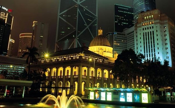 為什么做外貿(mào)要注冊一家香港公司？