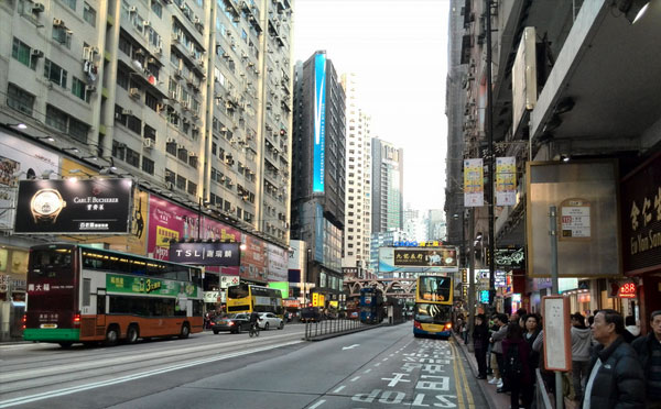 注冊香港公司如何獲得進出口權(quán)？
