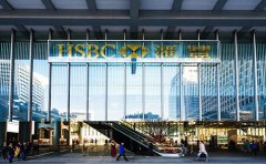 如何辦理香港匯豐銀行賬戶(hù)？