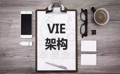 什么是VIE架構(gòu)？搭建VIE架構(gòu)為什么要注冊香港公司？