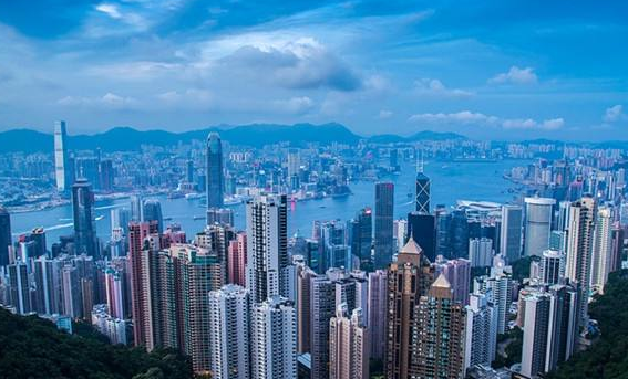 注冊香港公司后可以變更哪些信息？
