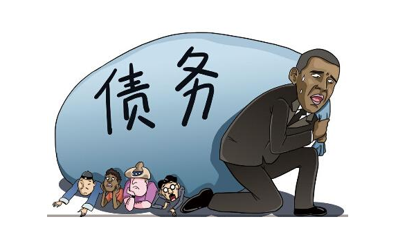 香港公司注冊(cè)后資不抵債該如何處理？