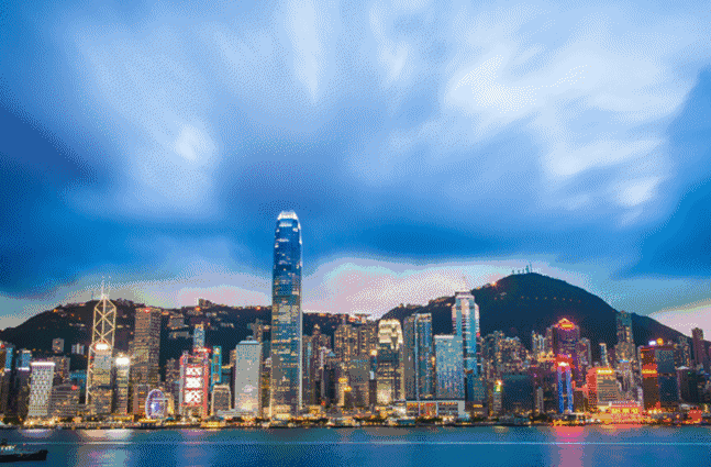 注冊香港公司好處及影響因素有哪些？