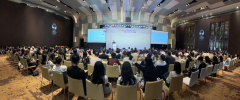 卓信企業(yè)出席2019中國離岸金融（深圳）峰會，精英齊聚共話行業(yè)新愿景