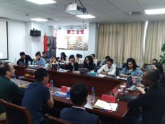 【聚焦】卓信參加北美輕品牌獨(dú)立站和網(wǎng)紅營銷私董會，深化企業(yè)合作交流