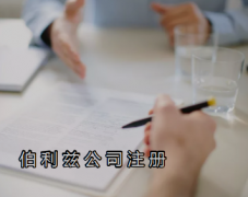 伯利茲公司注冊(cè)需要提供哪些資料？