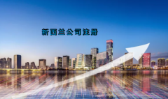 新西蘭公司注冊(cè)具有哪些優(yōu)勢(shì)？