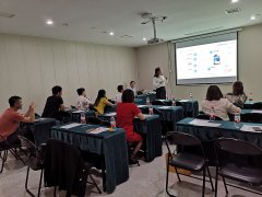 活動回顧 | 卓信10月講座完美謝幕，現(xiàn)場干貨超值回饋！