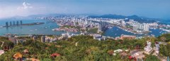 趨勢 | 海南自貿(mào)港的金融開放為企業(yè)帶來哪些機(jī)遇？
