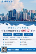 港資企業(yè)快來(lái)領(lǐng)福利啦，最高資助600萬(wàn)！