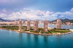 海南自貿港大力發(fā)展旅游業(yè) 注冊海南自貿港公司條件介紹