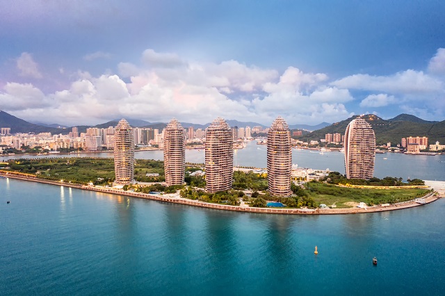 海南自貿港大力發(fā)展旅游業(yè) 注冊海南自貿港公司條件介紹