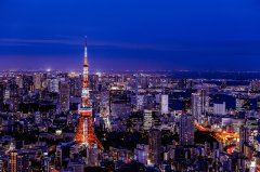 淺談日本空殼公司注冊條件、流程