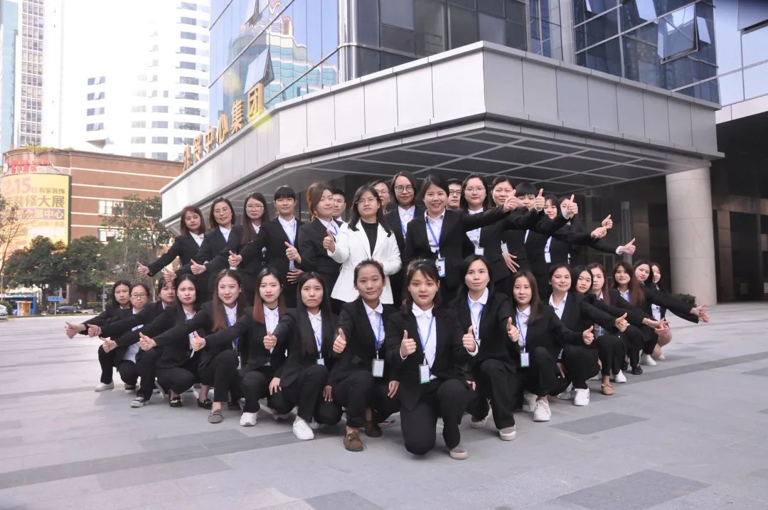馬來西亞華僑銀行高層到訪卓信企業(yè)，帶來開戶新資訊!