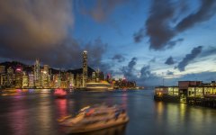香港優(yōu)才計(jì)劃申請可多加30分!