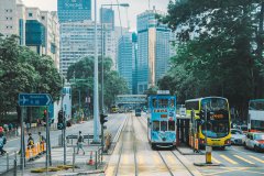 拿香港身份的關(guān)鍵，帶您了解“港版社?！睆?qiáng)積金MPF!