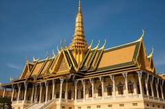 為何柬埔寨成貿(mào)易新寵？五大理由讓你心動不已！