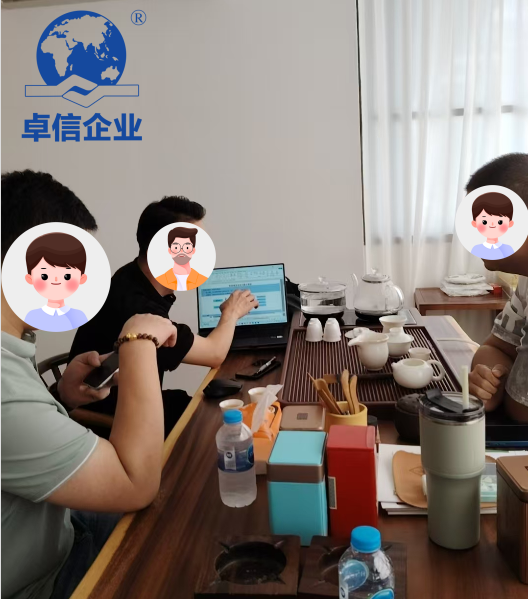 卓信為客戶提供泰國(guó)商務(wù)地接服務(wù)！