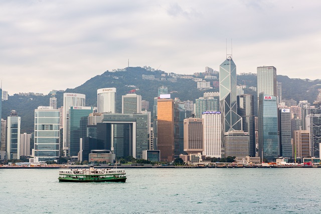 香港高才通2025年更新合資格大學(xué)名單，內(nèi)地23所可申請(qǐng)!