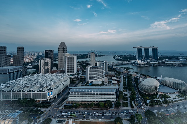 新加坡將對跨國企業(yè)實施15%的最低有效稅率！