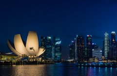 新加坡公司銀行開(kāi)戶要求及流程詳解