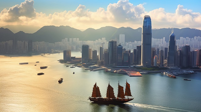 扒一扒香港銀行開(kāi)戶適合哪些人