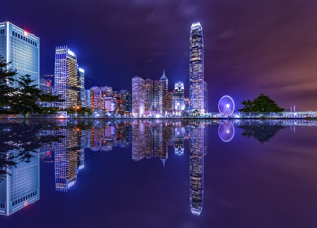 香港公司股權(quán)架構(gòu)：多層次布局與跨境資本運(yùn)作策略解析